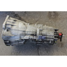 МКПП BMW M2 F87 M3 F80 M4 F82 F83 GS6-45BZ 23007858801