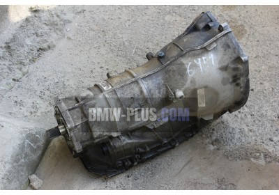 АКПП BMW X5 E70 3.0sd 3.5d X6 E71 35dX GA6HP19Z 24007590301