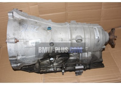 АКПП GA6HP26Z BMW 7' F01,F02, F03 24007590346