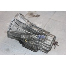 КПП с двухдисковым сцеплением BMW 28007843824