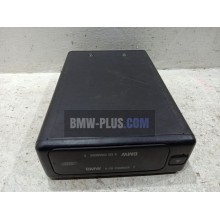 CD-чейнджер на 6 дисков BMW E36 E34 E32 E38 E31 65128361058 65128355801 65128361663 65128355802