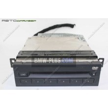 DVD-чейнджер BMW X5 Z4 65129181323