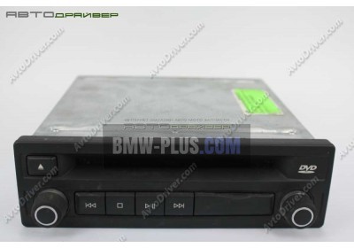 DVD-плеер BMW 65129243263