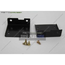 Кронштейн CD-чейнджера  BMW 3' 65128370925