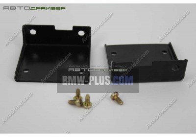 Кронштейн CD-чейнджера  BMW 3' 65128370925