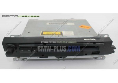 M-AUDIO SYSTEM CONTROLLER CD:651010 BMW 5' 65129149228