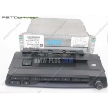 Модуль CCC CD BMW X5, X6 65839165854