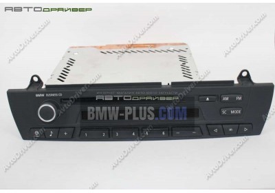 Радиоприемник BMW Business CD 65129205279 BMW X3