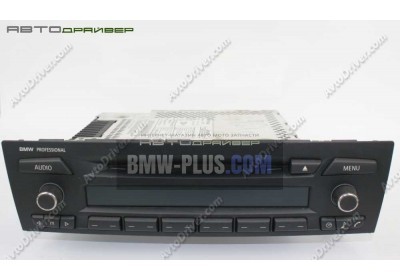 Радиоприемник BMW Professional CD 65129143228