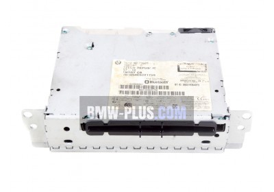 Радиоприемник магнитола BMW Professional CD F30 F31 F34 GT F32 F33 65129357988