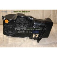 Сабвуфер системы Hifi Professional DSP BMW X5 E53 65138379378