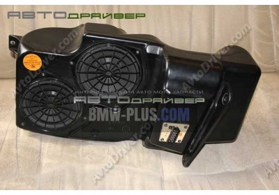 Сабвуфер системы Hifi Professional DSP BMW X5 E53 65138379378