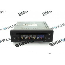 DVD аудиоплеер в задней части салона BMW 5 F07 GT F10 F11 F18 7 F01 F02 F03 F04 65129275923