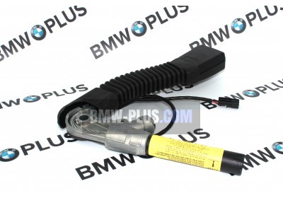 Преднатяжитель ремня правый BMW X3 E83 X5 E53 Z4 E85 E86 72119119540