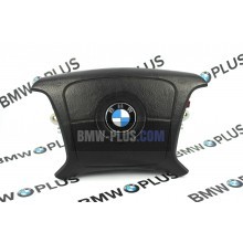 Подушка безопасности в руль двухподжиговая BMW Е38 Е39 32346751474