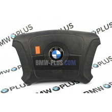 Подушка безопасности в руль BMW 3' E36 5' E34 E39 8' E31 32341094445