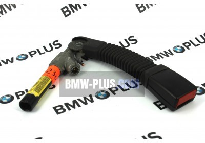 Преднатяжитель ремня левый BMW X5 E53 72119119539