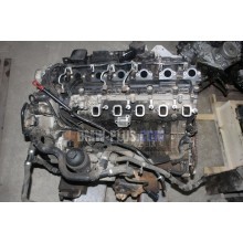 Двигатель 3.0d M57N2 BMW X5 X6 11000441285