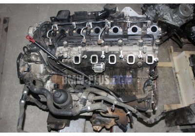 Двигатель BMW X5 E70 3.0sd X6 E71 35dX M57N2 306D5 11000435439