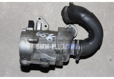 Электрическая помпа BMW N43 120I E81 E87 E88 320I E90 E91 E92 E93 520I E60 E61 11517586927