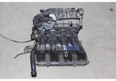 Впускной коллектор N43B20A N43B16A BMW 1 E81 E82 E87 E88 3 E90 E91 E92 E93 5 E60 E61 11617546981