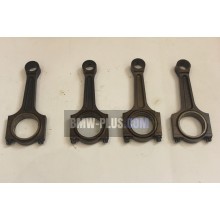 Комплект шатунов для двигателя BMW N20B20A N26B20A 11247624616