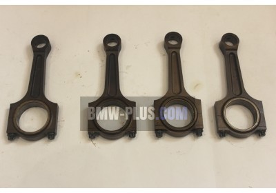 Комплект шатунов для двигателя BMW N20B20A N26B20A 11247624616