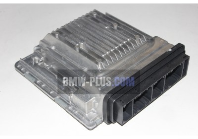 Блок управления двигателем DME BMW 7 F01 740i F02 740Li N54B30A 12148609535