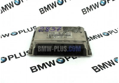 ЭБУ DME BMW 12141430941