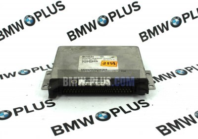 Базовый ЭБУ ABS/ASC+T BMW 5' E39 34521164131 34521164841