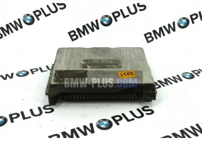 Базовый ЭБУ DME BMW Е38, Е31 12141429633 12141429769