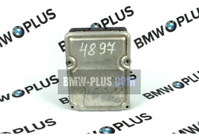 Блок ABS DSC DXC BMW X3 F25 X4 F26 34526881326