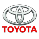 Запчасти для Toyota