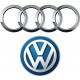 Запчасти для Audi Volkswagen