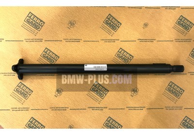 Удлиненный передний карданный вал BMW X5 E53 26207524371 GERLIX 2003-2006