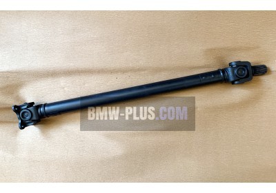 Удлиненный передний карданный вал BMW X3 F25 X4 F26 20dx 20ix 28dx 28ix 30dx 35dx 35ix m40ix 26209425909