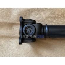 Карданный вал передний BMW 5' E60 525xi 525xd 528xi 530xd 530xi 535xi 26207534636 26209488490