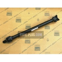 Удлиненный передний карданный вал 26208605866 BMW X5M E70 30dX 35dX 35iX 40dX 40iX 50iX M50dX X5 F15 25dX F85 X6 E71 X6M E72 Hybrid F16 F86 26207597649 GERLIX