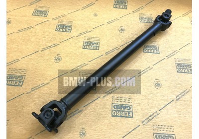 Удлиненный передний карданный вал BMW X3 F25 X4 F26 20dx 20ix 28dx 28ix 30dx 35dx 35ix m40ix 26208605867 26207589985