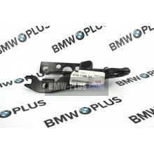 Петля капота правая BMW X5 E53 41617006124