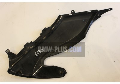 Крышка бензобака боковая Yamaha T-max XP500 4B5-24129-01-33