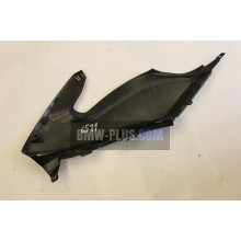 Крышка бензобака боковая Yamaha T-max XP500 4B5-24139-01-33