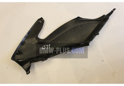 Крышка бензобака боковая Yamaha T-max XP500 4B5-24139-01-33