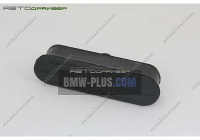 Элемент упора для ног BMW R131, R134, K25 46711242109