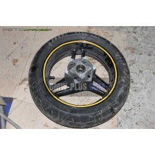 Колесо заднее Yamaha T-max XP500 4B5-25338-00-00