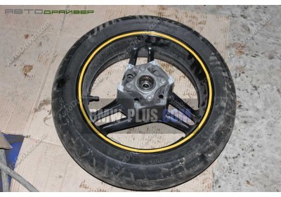 Колесо заднее Yamaha T-max XP500 4B5-25338-00-00