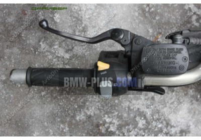 Левый пульт Yamaha T-max XP500 4B5-83963-00-00