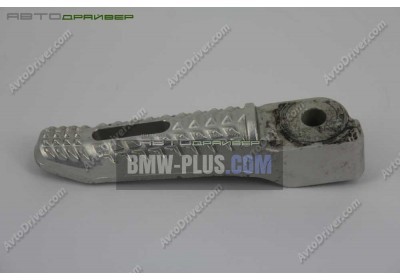 Упор для ног правый задний BMW К42, К46 46717708634