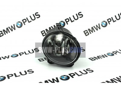 Фара противотуманная правая BMW X5 E53 63176920886 Valeo 88356