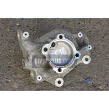 Опора поворотная передняя левая BMW E81 E82 E87 E88 E90 E91 E92 E93 Z4 E89 31216793923